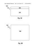 Method of Generating Uniformly Aligned Well and Isolation Regions in a Substrate and Resulting Structure diagram and image