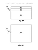 Method of Generating Uniformly Aligned Well and Isolation Regions in a Substrate and Resulting Structure diagram and image