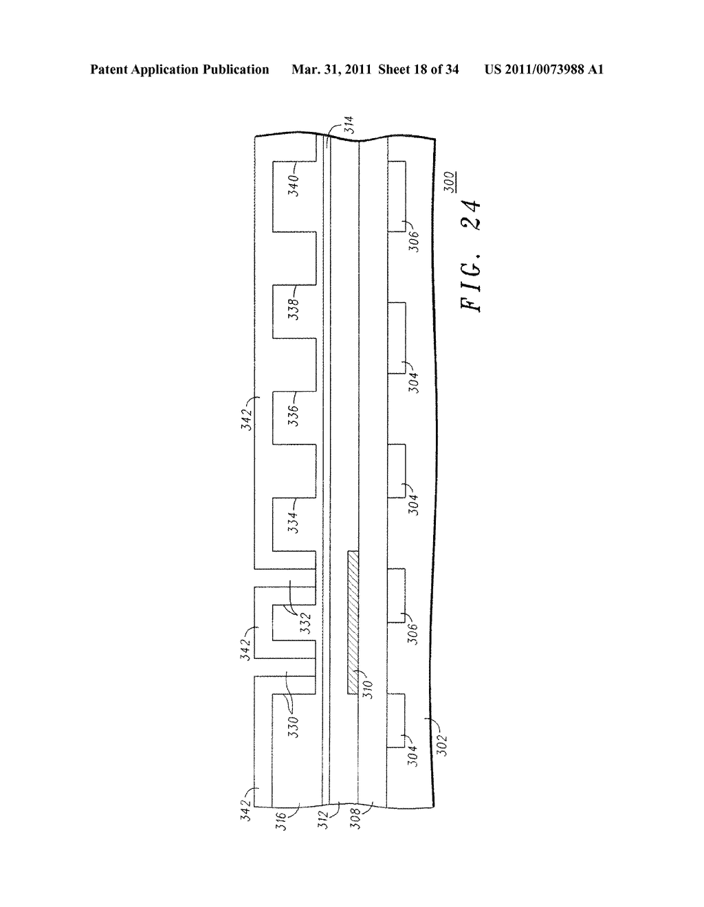 Semiconductor Component and Method of Manufacture - diagram, schematic, and image 19
