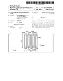 Capacitor and Method for Making Same diagram and image