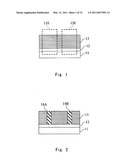 MANUFACTURING METHOD OF SEMICONDUCTOR DEVICE AND SEMICONDUCTOR DEVICE diagram and image