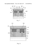 MANUFACTURING METHOD OF SEMICONDUCTOR DEVICE AND SEMICONDUCTOR DEVICE diagram and image