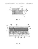 MANUFACTURING METHOD OF SEMICONDUCTOR DEVICE AND SEMICONDUCTOR DEVICE diagram and image