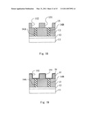 MANUFACTURING METHOD OF SEMICONDUCTOR DEVICE AND SEMICONDUCTOR DEVICE diagram and image