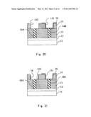 MANUFACTURING METHOD OF SEMICONDUCTOR DEVICE AND SEMICONDUCTOR DEVICE diagram and image