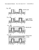 MANUFACTURING METHOD OF SEMICONDUCTOR DEVICE AND SEMICONDUCTOR DEVICE diagram and image