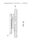 PACKAGE PROCESS AND PACKAGE STRUCTURE diagram and image