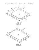 THERMALLY ENHANCED LOW PARASITIC POWER SEMICONDUCTOR PACKAGE diagram and image