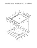 THERMALLY ENHANCED LOW PARASITIC POWER SEMICONDUCTOR PACKAGE diagram and image