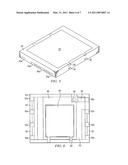 THERMALLY ENHANCED LOW PARASITIC POWER SEMICONDUCTOR PACKAGE diagram and image