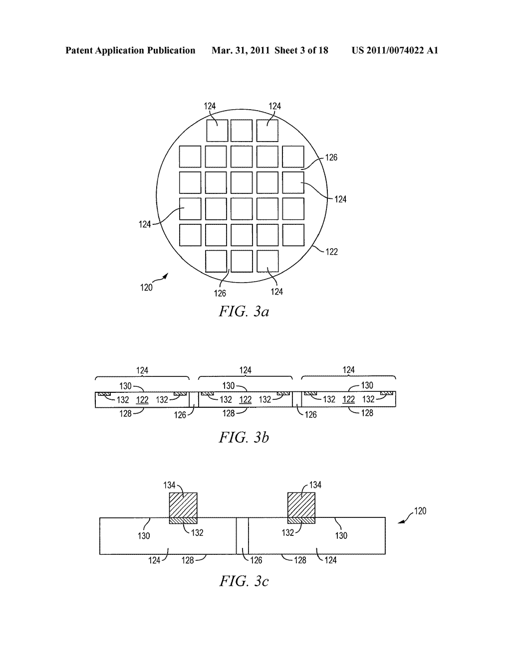 Semiconductor Device and Method of Forming Flipchip Interconnect Structure - diagram, schematic, and image 04