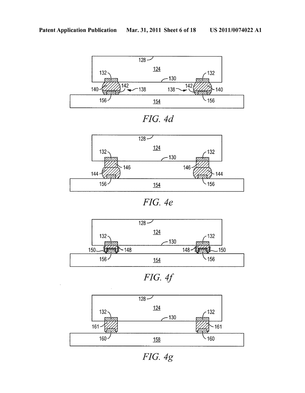 Semiconductor Device and Method of Forming Flipchip Interconnect Structure - diagram, schematic, and image 07