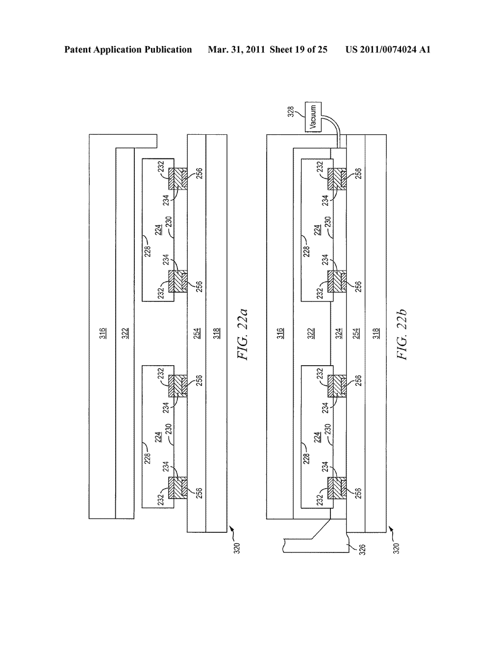 Semiconductor Device and Method of Forming Bump-on-Lead Interconnection - diagram, schematic, and image 20