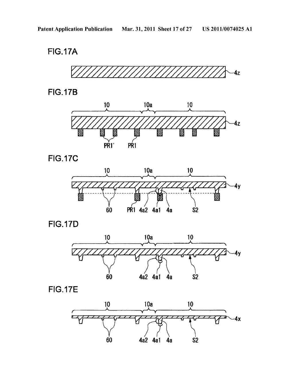 SEMICONDUCTOR MODULE, METHOD OF MANUFACTURING SEMICONDUCTOR MODULE, AND MOBILE DEVICE - diagram, schematic, and image 18