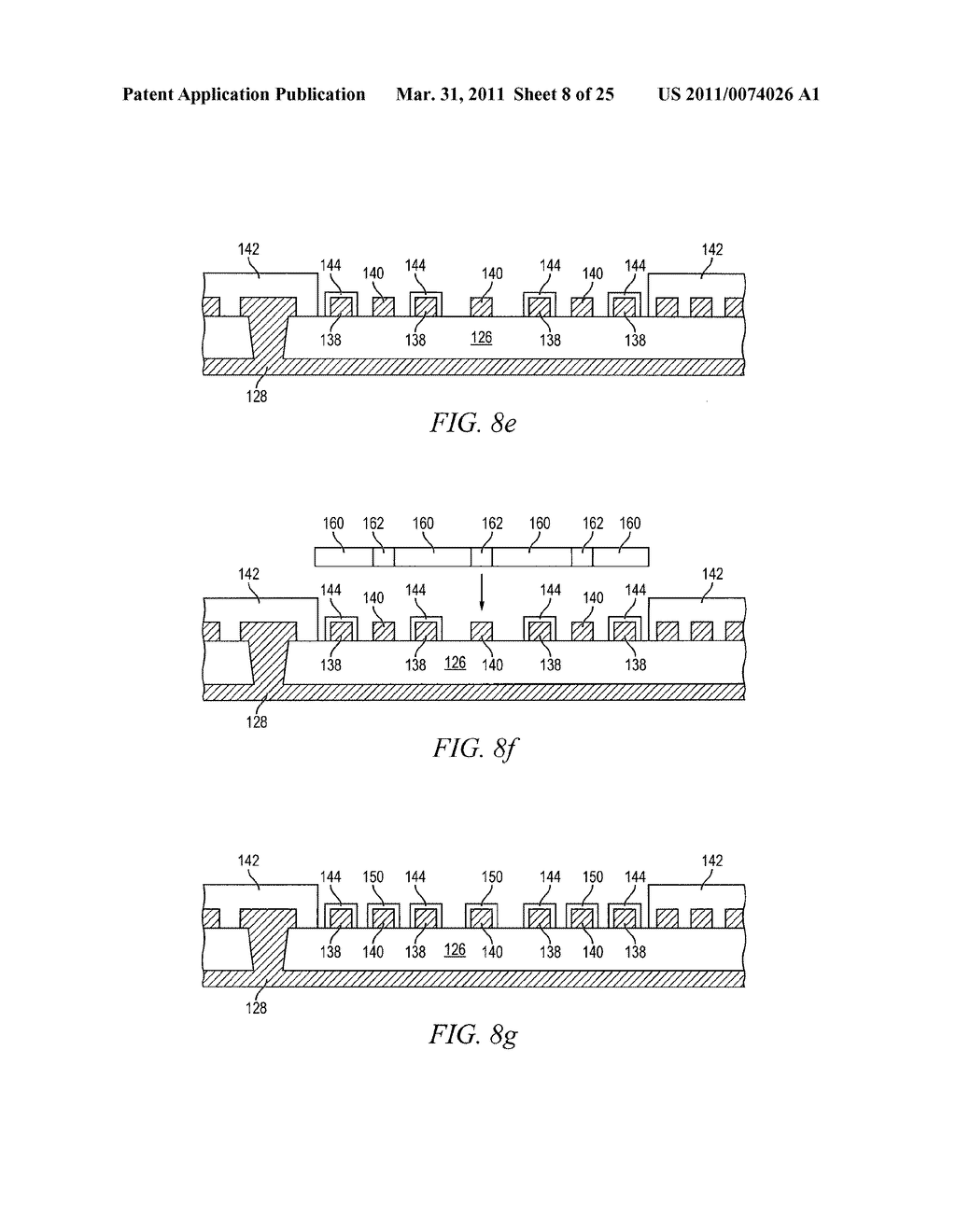 Semiconductor Device and Method of Forming Insulating Layer on Conductive Traces for Electrical Isolation in Fine Pitch Bonding - diagram, schematic, and image 09