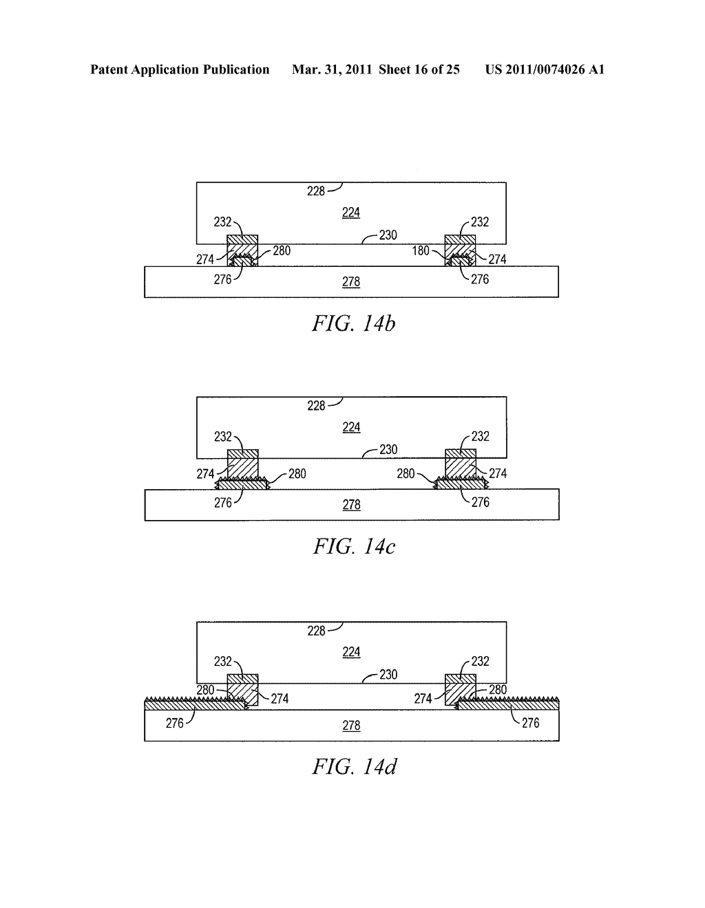 Semiconductor Device and Method of Forming Insulating Layer on Conductive Traces for Electrical Isolation in Fine Pitch Bonding - diagram, schematic, and image 17