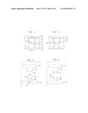 FLIP CHIP INTERCONNECTION WITH DOUBLE POST diagram and image