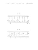 FLIP CHIP INTERCONNECTION WITH DOUBLE POST diagram and image