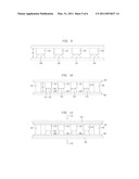 FLIP CHIP INTERCONNECTION WITH DOUBLE POST diagram and image