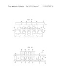 FLIP CHIP INTERCONNECTION WITH DOUBLE POST diagram and image