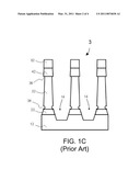 METHOD FOR PREVENTING Al-Cu BOTTOM DAMAGE USING TiN LINER diagram and image