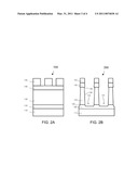 METHOD FOR PREVENTING Al-Cu BOTTOM DAMAGE USING TiN LINER diagram and image