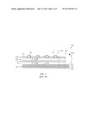 BACK SIDE METALLIZATION WITH SUPERIOR ADHESION IN HIGH-PERFORMANCE SEMICONDUCTOR DEVICES diagram and image