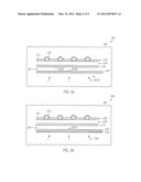 BACK SIDE METALLIZATION WITH SUPERIOR ADHESION IN HIGH-PERFORMANCE SEMICONDUCTOR DEVICES diagram and image