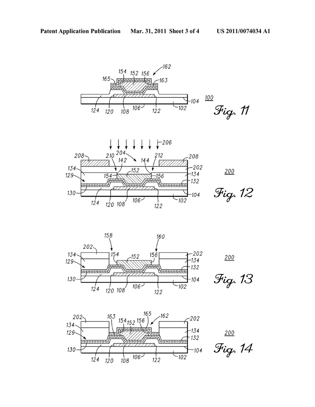 METHOD OF MANUFACTURING A SEMICONDUCTOR COMPONENT AND STRUCTURE - diagram, schematic, and image 04