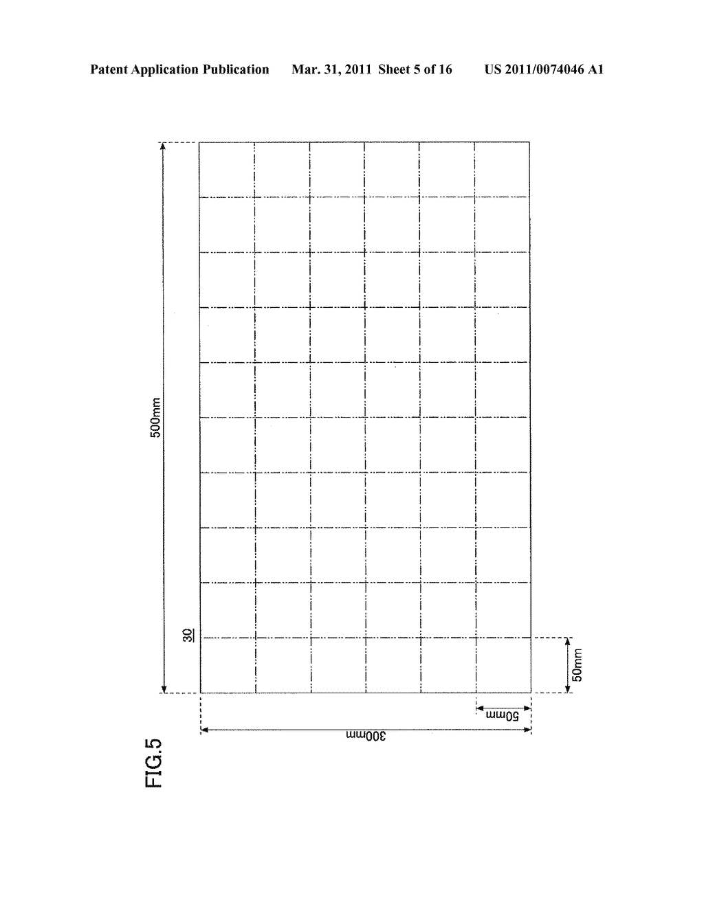 PRINTED WIRING BOARD AND MANUFACTURING METHOD THEREOF - diagram, schematic, and image 06