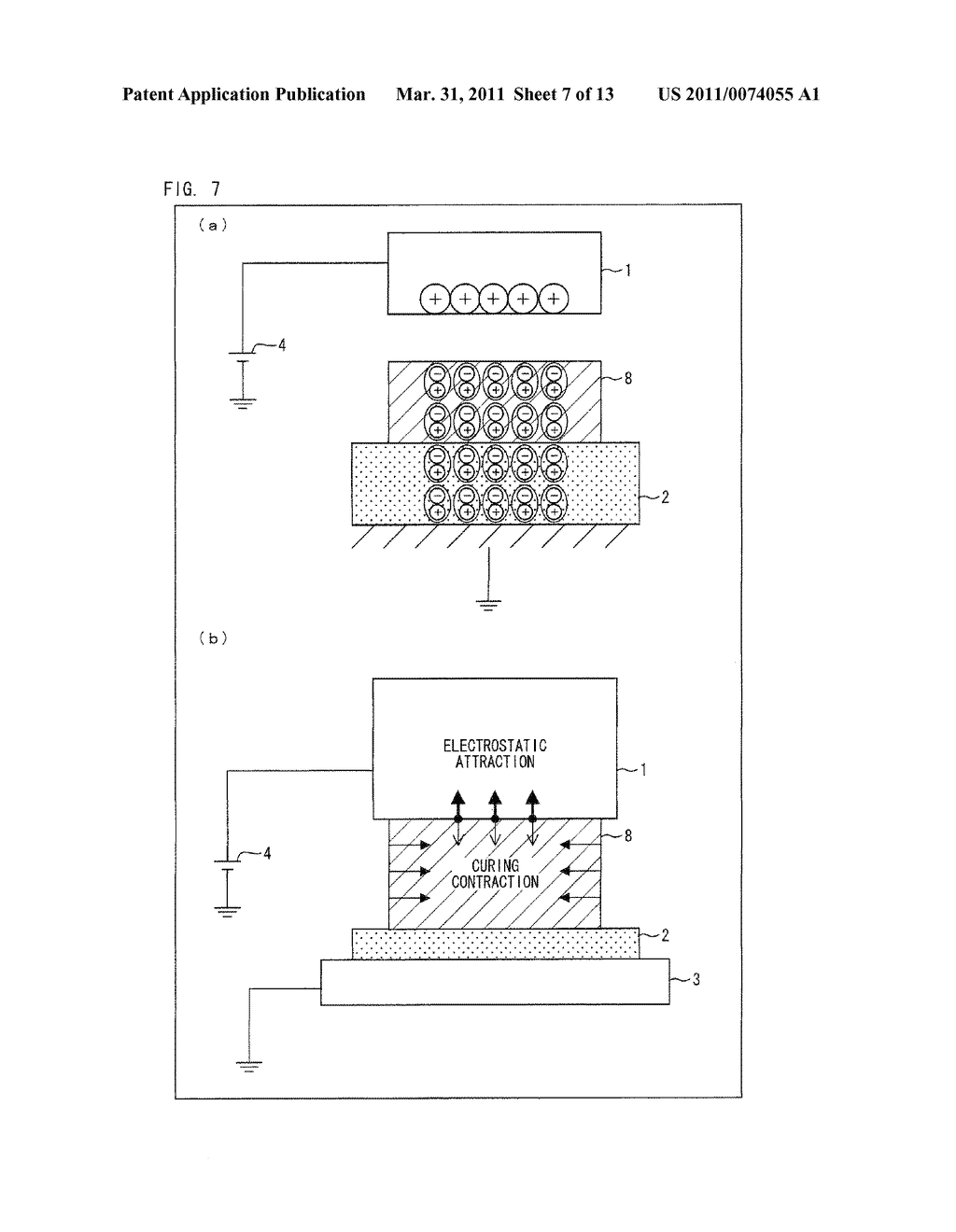 DEVICE AND METHOD FOR FORMING LENS - diagram, schematic, and image 08