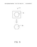 METHOD FOR MANUFACTURING SPHERICAL FRESNEL LENS diagram and image