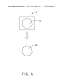 METHOD FOR MANUFACTURING SPHERICAL FRESNEL LENS diagram and image