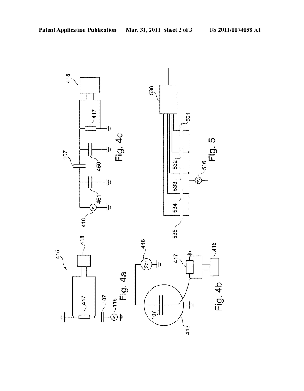 Device For And Method Of Determining Residence Time Distributions - diagram, schematic, and image 03