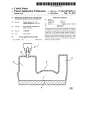 OPERATION METHOD OF FLASH SMELTER AND RAW MATERIAL SUPPLY APPARATUS diagram and image