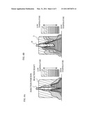 OPERATION METHOD OF FLASH SMELTER AND RAW MATERIAL SUPPLY APPARATUS diagram and image