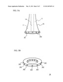 OPERATION METHOD OF FLASH SMELTER AND RAW MATERIAL SUPPLY APPARATUS diagram and image