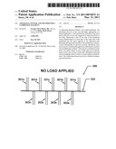 APPARATUS, SYSTEM, AND METHOD FOR A CUSHIONING ELEMENT diagram and image