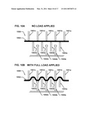 APPARATUS, SYSTEM, AND METHOD FOR A CUSHIONING ELEMENT diagram and image