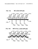 APPARATUS, SYSTEM, AND METHOD FOR A CUSHIONING ELEMENT diagram and image