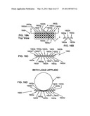 APPARATUS, SYSTEM, AND METHOD FOR A CUSHIONING ELEMENT diagram and image