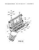 Sheet Feeding Device diagram and image