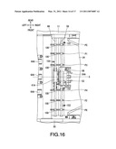 Sheet Feeding Device diagram and image