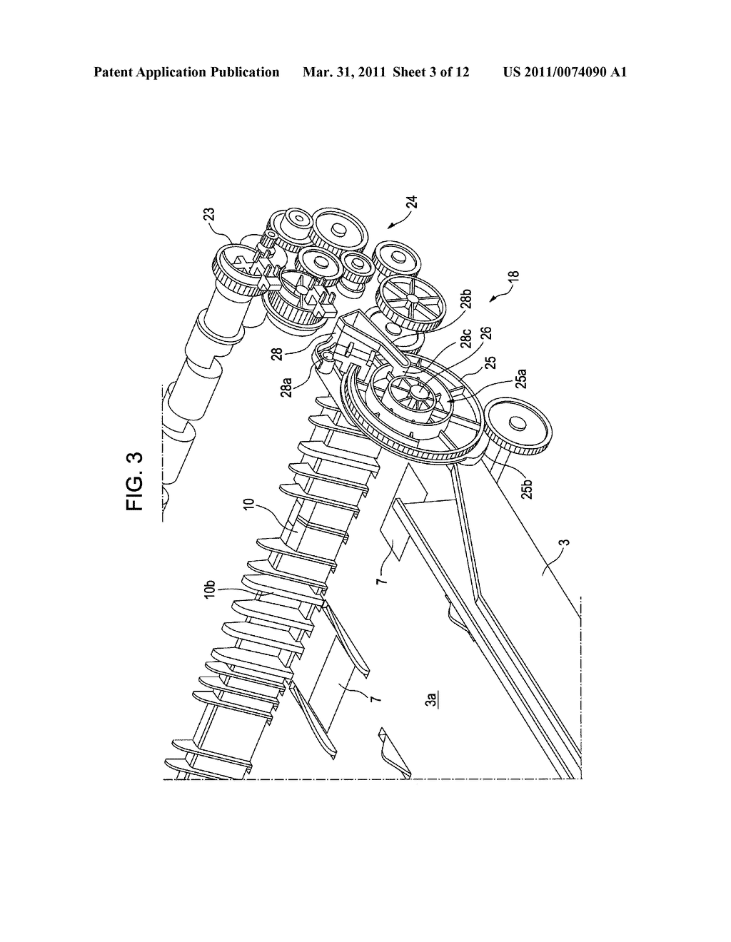 RECORDING TARGET MEDIA CASSETTE, RECORDING TARGET MEDIUM FEEDING APPARATUS, AND RECORDING APPARATUS - diagram, schematic, and image 04