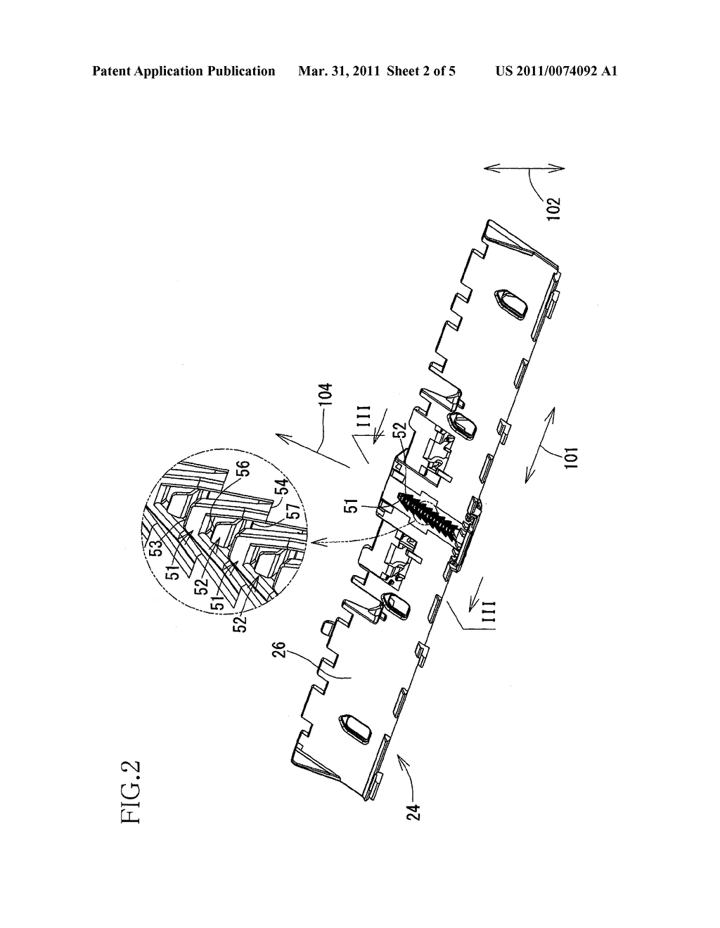 SHEET FEEDER AND IMAGE RECORDING APPARATUS - diagram, schematic, and image 03