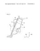 SHEET FEEDER AND IMAGE RECORDING APPARATUS diagram and image