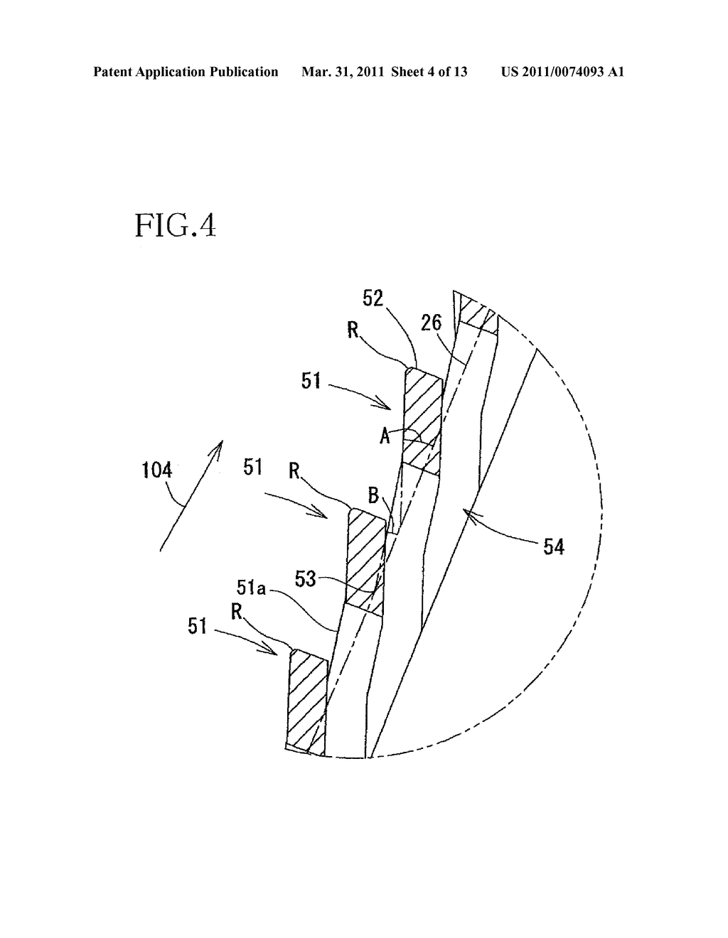 SHEET FEEDER AND IMAGE RECORDING APPARATUS - diagram, schematic, and image 05