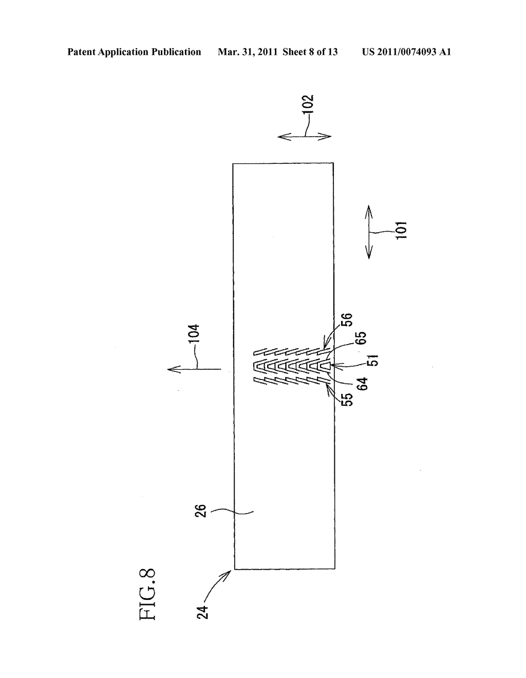 SHEET FEEDER AND IMAGE RECORDING APPARATUS - diagram, schematic, and image 09
