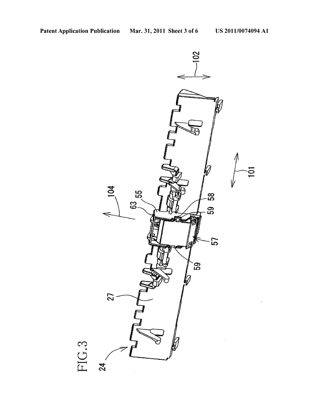 SHEET FEEDER AND IMAGE RECORDING APPARATUS - diagram, schematic, and image 04