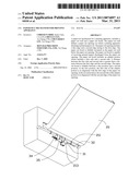 PAPER-OUT MECHANISM FOR PRINTING APPARATUS diagram and image